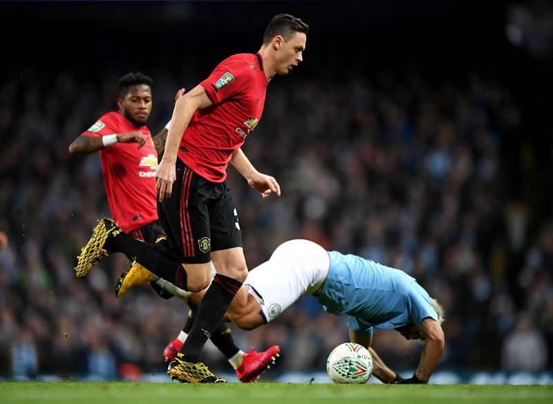Nemanja Matic